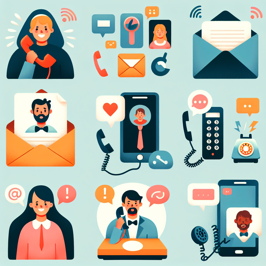 Professionelle Telefonansagen: Tipps, Vorlagen und Bestellmöglichkeiten