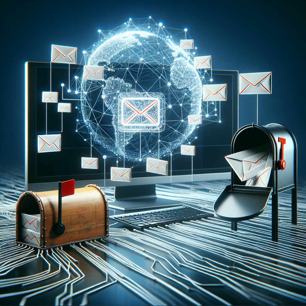 Optimale E-Mail-Deliverability: Strategien für Ihren Erfolg