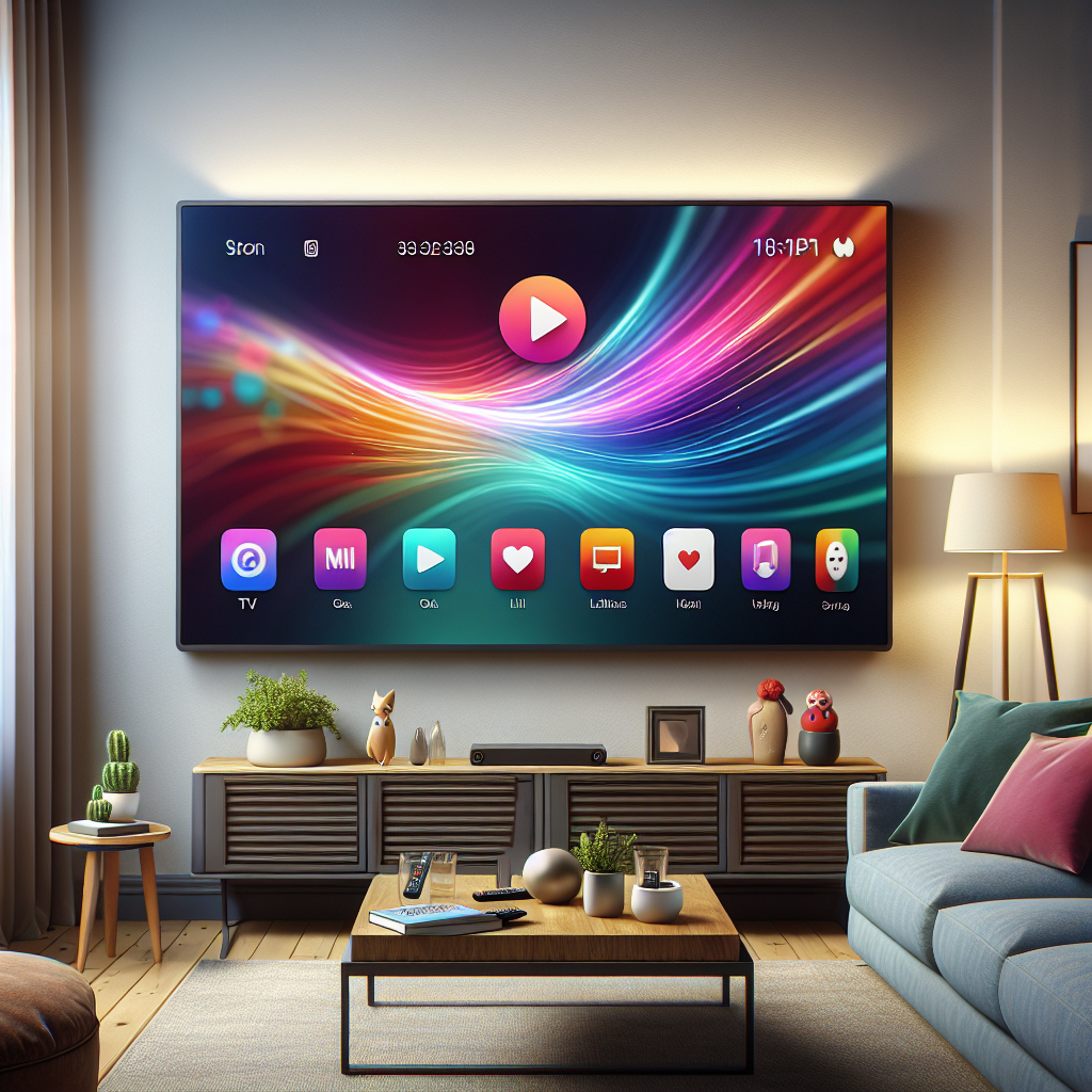 Smart TVs im Test: Kaufratgeber und Vergleich bei Ihrem Experten