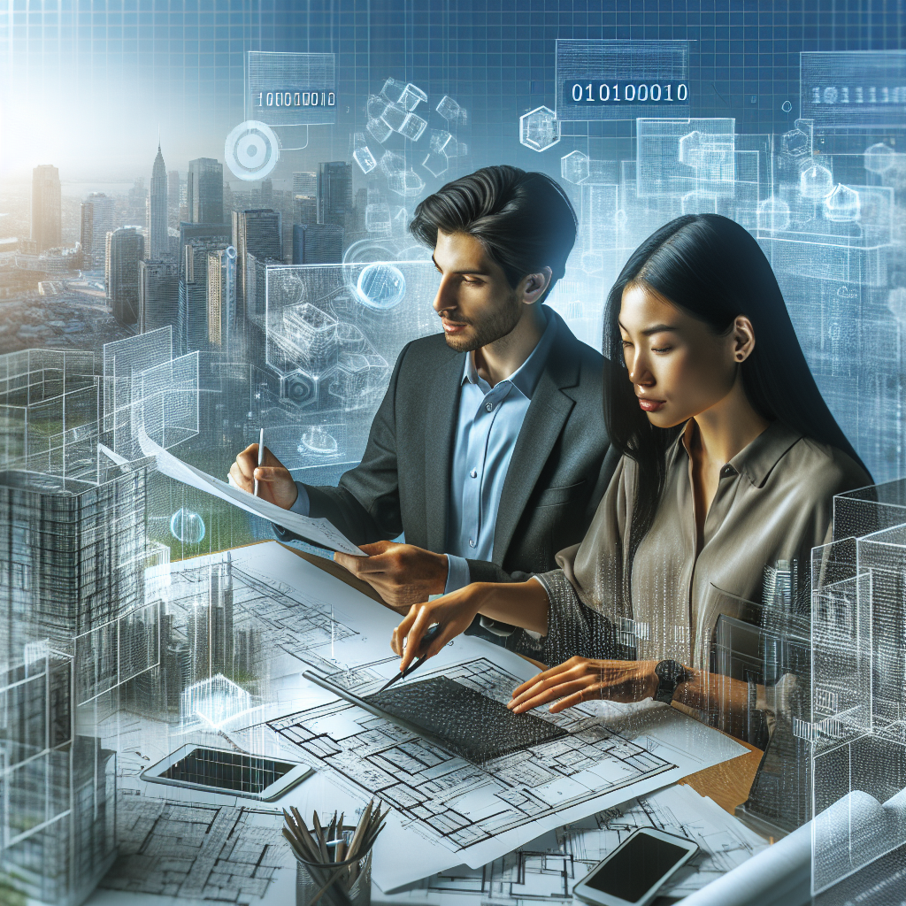 Pläne digitalisieren: Effiziente CAD-Lösungen von Archify