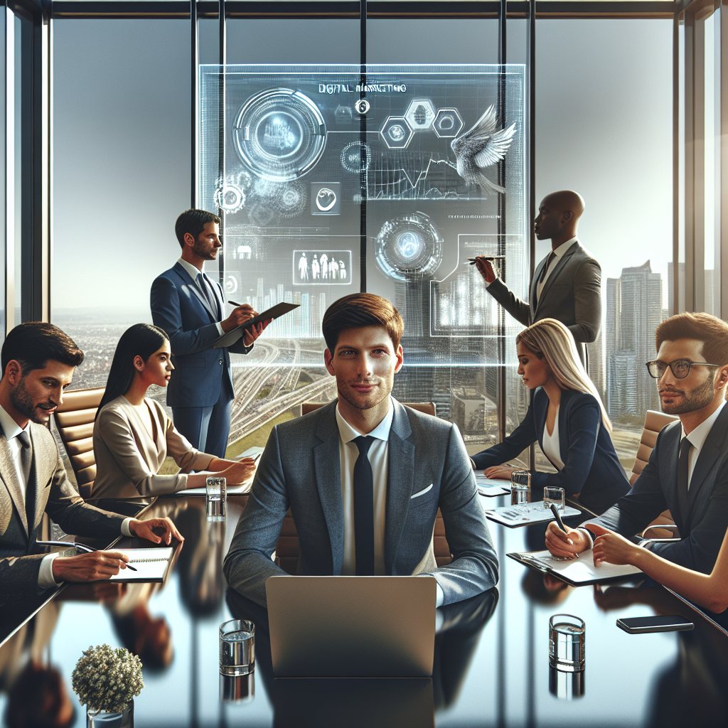 XMD-Solutions: Ihre Experten für Digital Marketing in Zürich