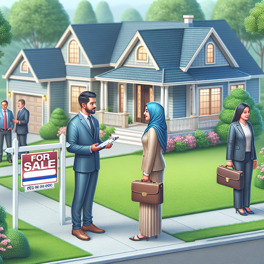 TEKCE® – Ihr Partner für Immobilienkäufe international