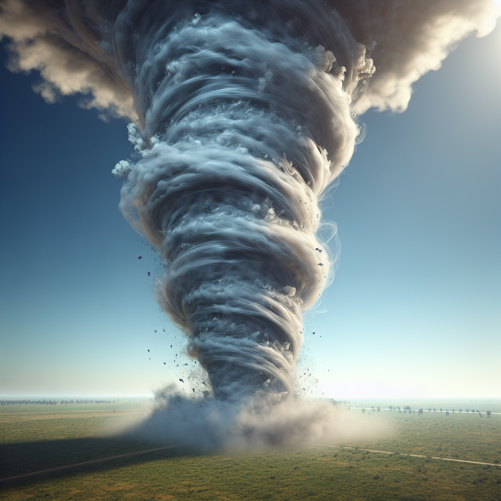 Tornado Vape: Großhandel für E-Zigaretten und E-Liquids UK