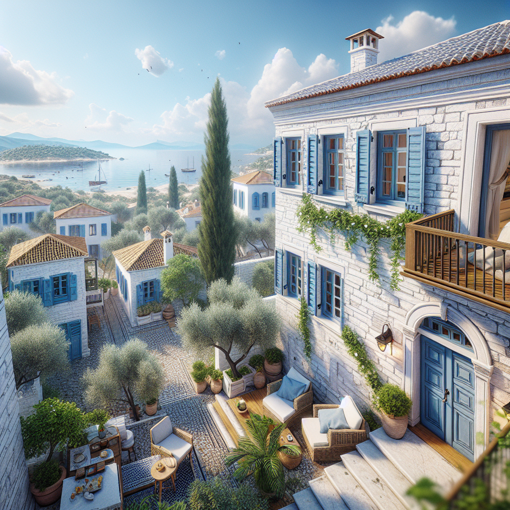 Antalya Homes®: Ihre Immobilienagentur für Wohnungen in der Türkei
