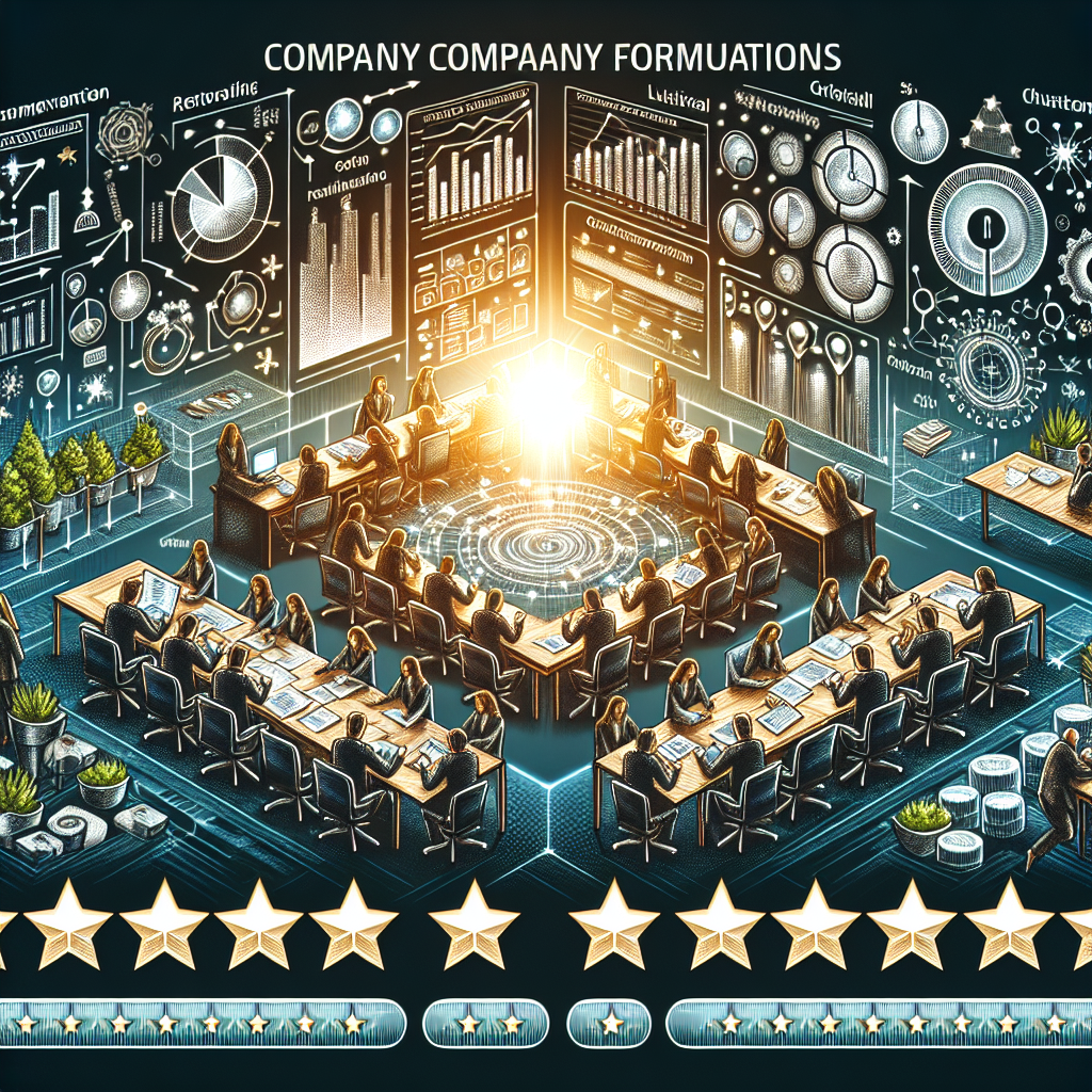 Your Company Formations Review: Expert Insights and Guidance